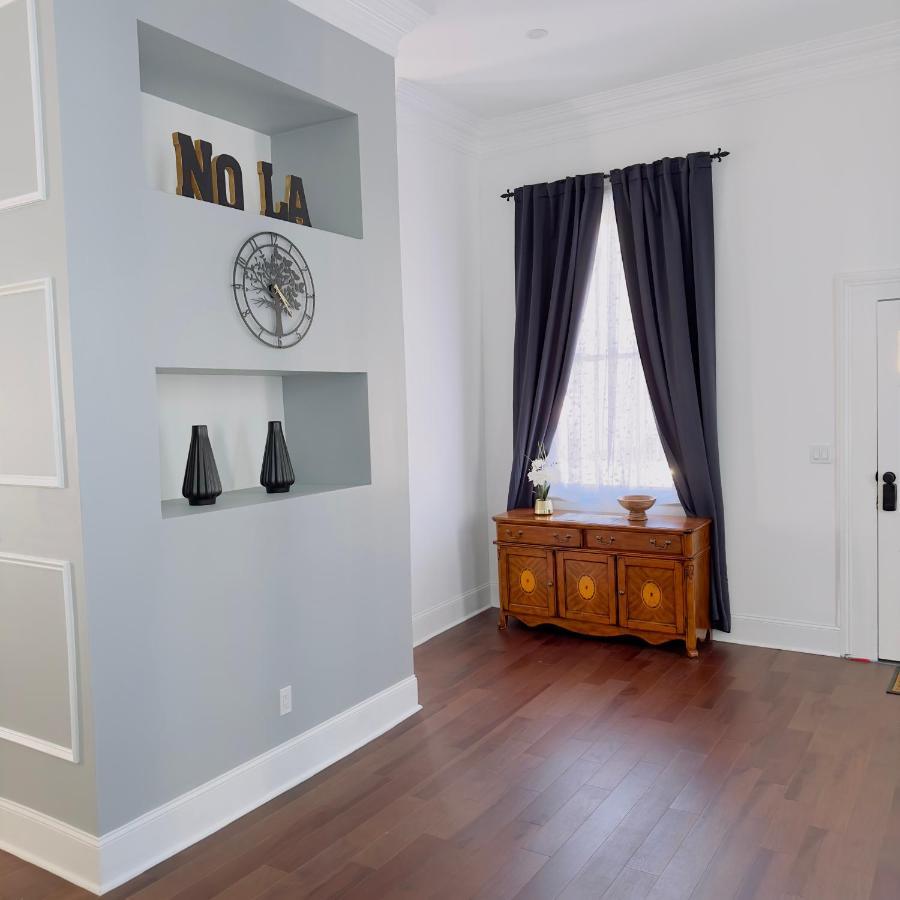 ניו אורלינס Endless Story Magazine Suite Walk French Quarter מראה חיצוני תמונה