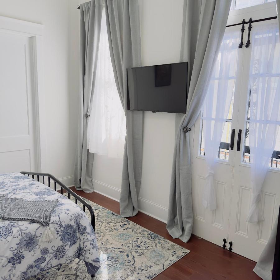 ניו אורלינס Endless Story Magazine Suite Walk French Quarter מראה חיצוני תמונה