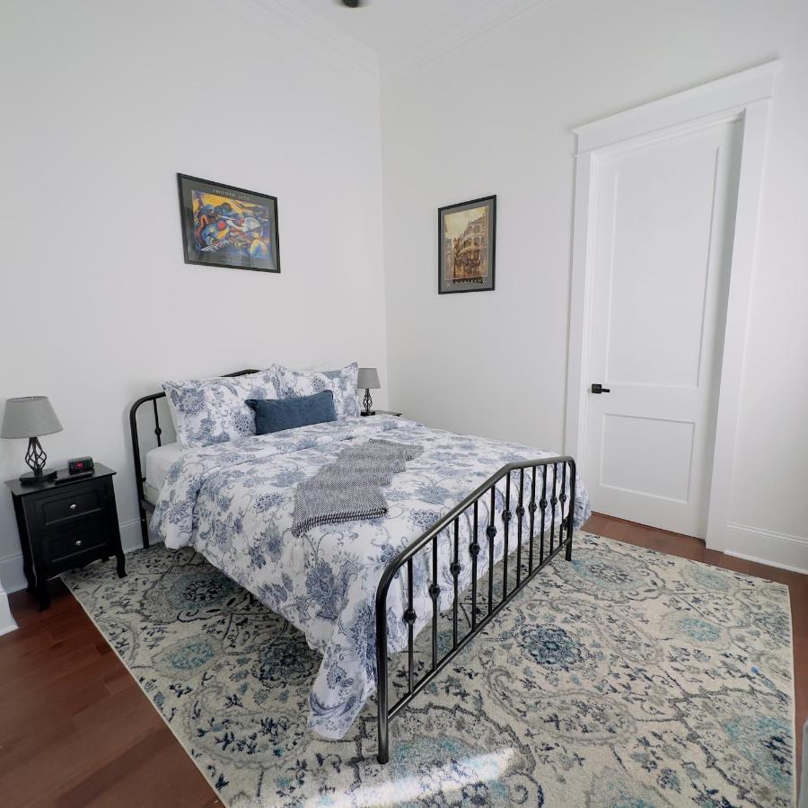 ניו אורלינס Endless Story Magazine Suite Walk French Quarter מראה חיצוני תמונה