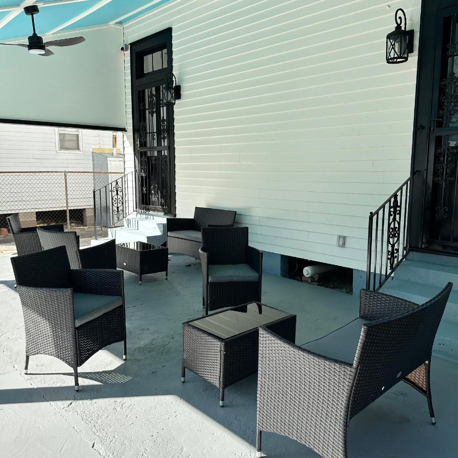 ניו אורלינס Endless Story Magazine Suite Walk French Quarter מראה חיצוני תמונה