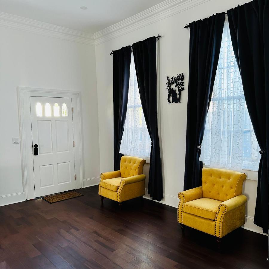 ניו אורלינס Endless Story Magazine Suite Walk French Quarter מראה חיצוני תמונה