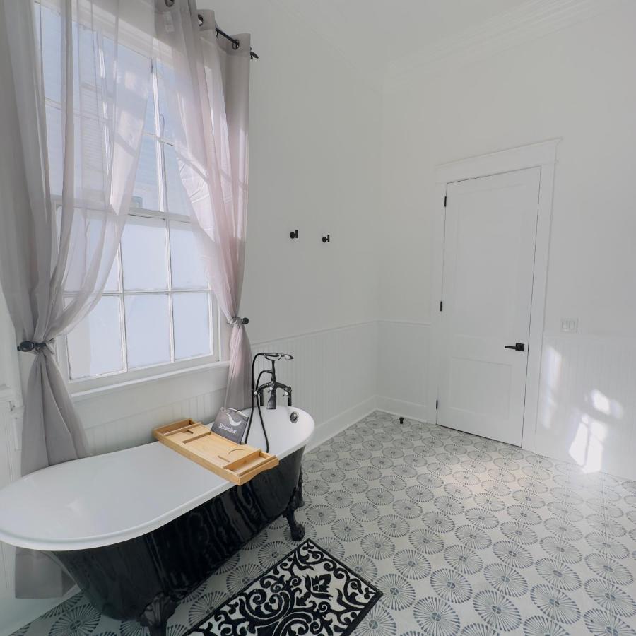 ניו אורלינס Endless Story Magazine Suite Walk French Quarter מראה חיצוני תמונה