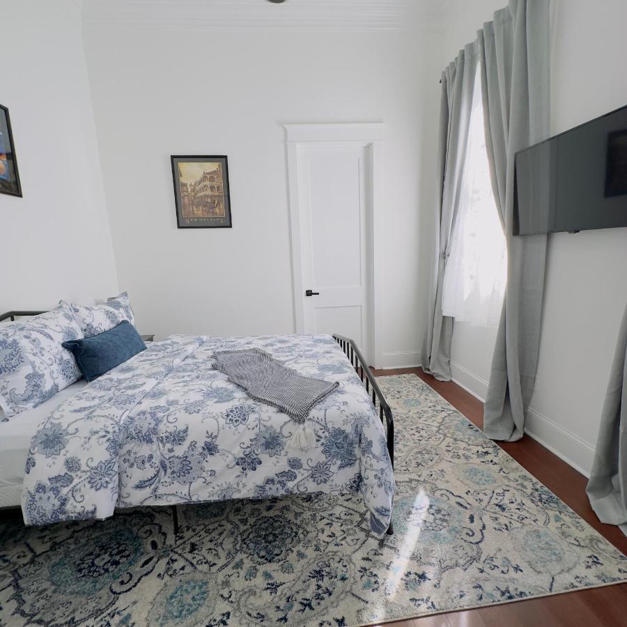 ניו אורלינס Endless Story Magazine Suite Walk French Quarter מראה חיצוני תמונה
