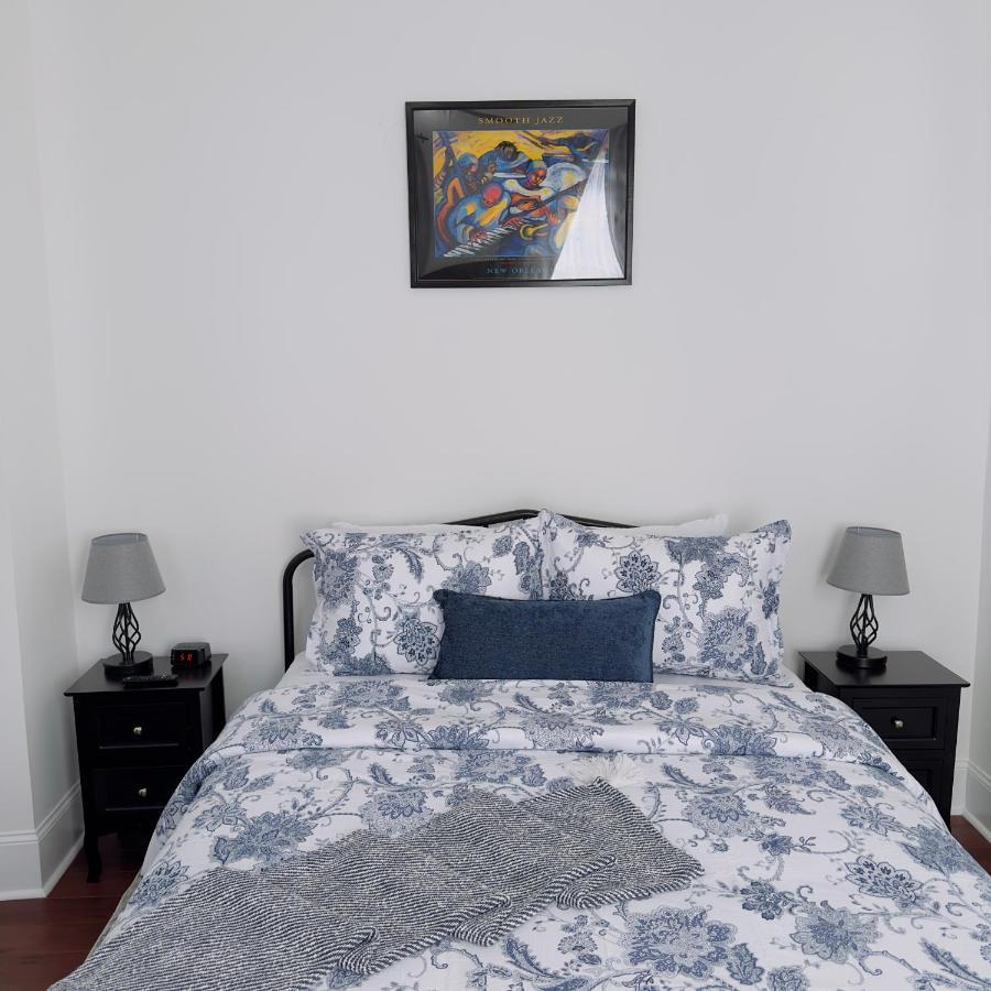 ניו אורלינס Endless Story Magazine Suite Walk French Quarter מראה חיצוני תמונה